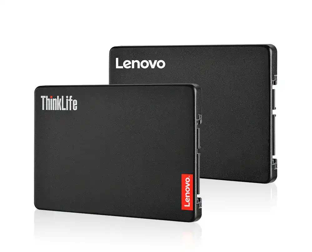 Lenovo SSDs