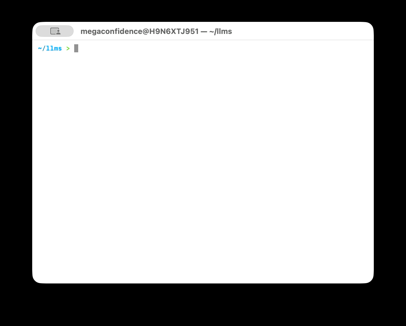 Opencode running local model